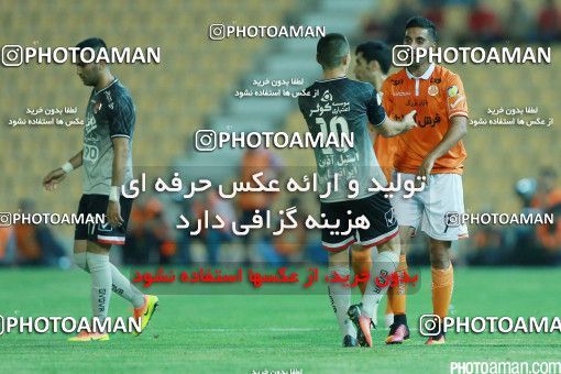 399654, Tehran, [*parameter:4*], لیگ برتر فوتبال ایران، Persian Gulf Cup، Week 1، First Leg، Saipa 0 v 1 Persepolis on 2016/07/26 at Takhti Stadium