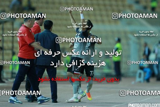 399207, Tehran, [*parameter:4*], لیگ برتر فوتبال ایران، Persian Gulf Cup، Week 1، First Leg، Saipa 0 v 1 Persepolis on 2016/07/26 at Takhti Stadium