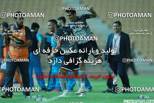 399394, Tehran, [*parameter:4*], لیگ برتر فوتبال ایران، Persian Gulf Cup، Week 1، First Leg، Saipa 0 v 1 Persepolis on 2016/07/26 at Takhti Stadium
