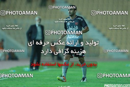 399678, لیگ برتر فوتبال ایران، Persian Gulf Cup، Week 1، First Leg، 2016/07/26، Tehran، Takhti Stadium، Saipa 0 - ۱ Persepolis