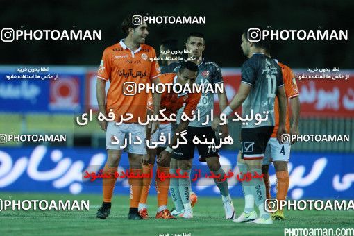 399670, Tehran, [*parameter:4*], لیگ برتر فوتبال ایران، Persian Gulf Cup، Week 1، First Leg، Saipa 0 v 1 Persepolis on 2016/07/26 at Takhti Stadium