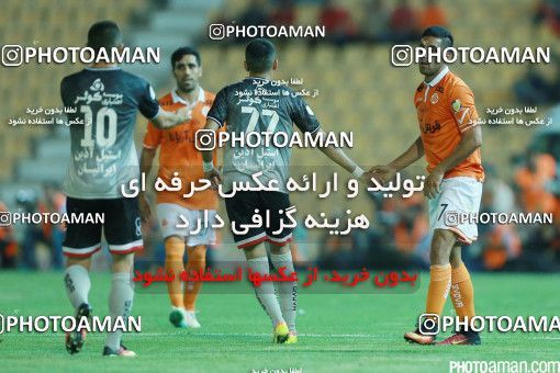 399653, Tehran, [*parameter:4*], لیگ برتر فوتبال ایران، Persian Gulf Cup، Week 1، First Leg، Saipa 0 v 1 Persepolis on 2016/07/26 at Takhti Stadium