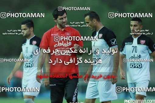 399494, Tehran, [*parameter:4*], لیگ برتر فوتبال ایران، Persian Gulf Cup، Week 1، First Leg، Saipa 0 v 1 Persepolis on 2016/07/26 at Takhti Stadium