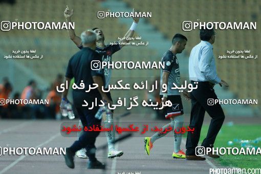 399218, Tehran, [*parameter:4*], لیگ برتر فوتبال ایران، Persian Gulf Cup، Week 1، First Leg، Saipa 0 v 1 Persepolis on 2016/07/26 at Takhti Stadium