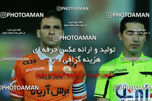 399543, Tehran, [*parameter:4*], لیگ برتر فوتبال ایران، Persian Gulf Cup، Week 1، First Leg، Saipa 0 v 1 Persepolis on 2016/07/26 at Takhti Stadium