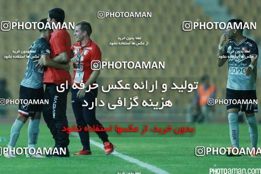 399384, Tehran, [*parameter:4*], لیگ برتر فوتبال ایران، Persian Gulf Cup، Week 1، First Leg، Saipa 0 v 1 Persepolis on 2016/07/26 at Takhti Stadium