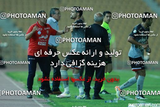 399223, Tehran, [*parameter:4*], لیگ برتر فوتبال ایران، Persian Gulf Cup، Week 1، First Leg، Saipa 0 v 1 Persepolis on 2016/07/26 at Takhti Stadium