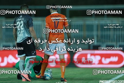 399351, Tehran, [*parameter:4*], لیگ برتر فوتبال ایران، Persian Gulf Cup، Week 1، First Leg، Saipa 0 v 1 Persepolis on 2016/07/26 at Takhti Stadium