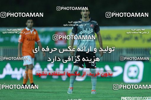399667, Tehran, [*parameter:4*], لیگ برتر فوتبال ایران، Persian Gulf Cup، Week 1، First Leg، Saipa 0 v 1 Persepolis on 2016/07/26 at Takhti Stadium