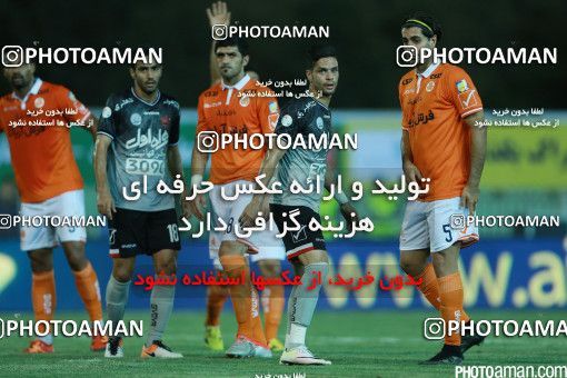 399636, Tehran, [*parameter:4*], لیگ برتر فوتبال ایران، Persian Gulf Cup، Week 1، First Leg، Saipa 0 v 1 Persepolis on 2016/07/26 at Takhti Stadium