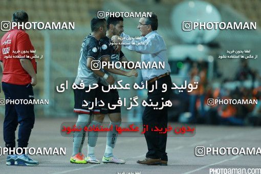 399215, Tehran, [*parameter:4*], لیگ برتر فوتبال ایران، Persian Gulf Cup، Week 1، First Leg، Saipa 0 v 1 Persepolis on 2016/07/26 at Takhti Stadium
