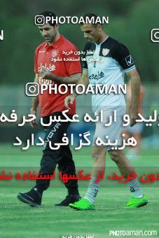 399495, لیگ برتر فوتبال ایران، Persian Gulf Cup، Week 1، First Leg، 2016/07/26، Tehran، Takhti Stadium، Saipa 0 - ۱ Persepolis