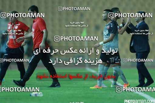 399385, Tehran, [*parameter:4*], لیگ برتر فوتبال ایران، Persian Gulf Cup، Week 1، First Leg، Saipa 0 v 1 Persepolis on 2016/07/26 at Takhti Stadium
