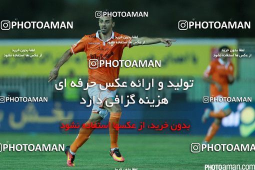399703, Tehran, [*parameter:4*], لیگ برتر فوتبال ایران، Persian Gulf Cup، Week 1، First Leg، Saipa 0 v 1 Persepolis on 2016/07/26 at Takhti Stadium