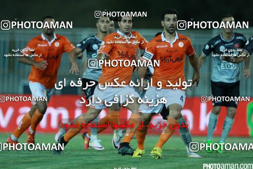 399264, Tehran, [*parameter:4*], لیگ برتر فوتبال ایران، Persian Gulf Cup، Week 1، First Leg، Saipa 0 v 1 Persepolis on 2016/07/26 at Takhti Stadium