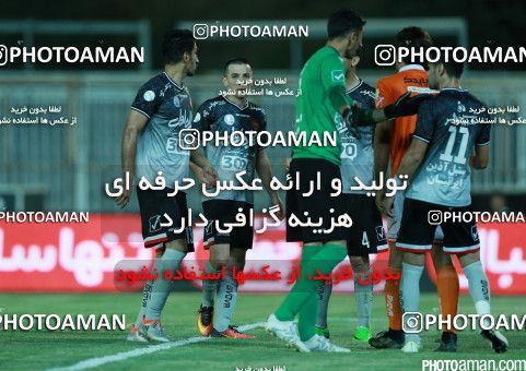399255, Tehran, [*parameter:4*], لیگ برتر فوتبال ایران، Persian Gulf Cup، Week 1، First Leg، Saipa 0 v 1 Persepolis on 2016/07/26 at Takhti Stadium