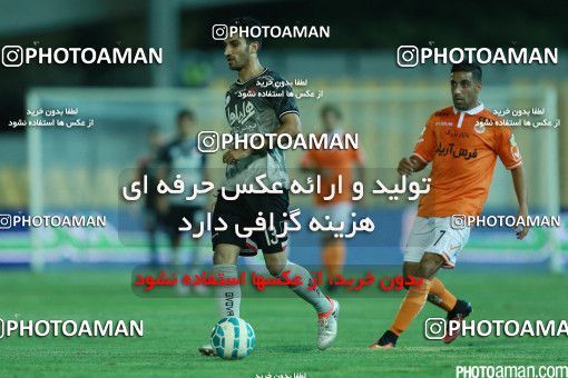 399640, Tehran, [*parameter:4*], لیگ برتر فوتبال ایران، Persian Gulf Cup، Week 1، First Leg، Saipa 0 v 1 Persepolis on 2016/07/26 at Takhti Stadium