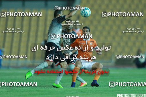 399585, Tehran, [*parameter:4*], لیگ برتر فوتبال ایران، Persian Gulf Cup، Week 1، First Leg، Saipa 0 v 1 Persepolis on 2016/07/26 at Takhti Stadium