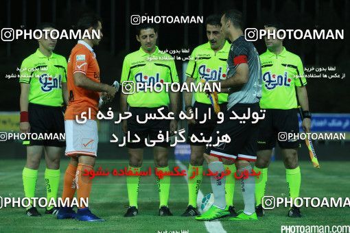 399560, Tehran, [*parameter:4*], لیگ برتر فوتبال ایران، Persian Gulf Cup، Week 1، First Leg، Saipa 0 v 1 Persepolis on 2016/07/26 at Takhti Stadium