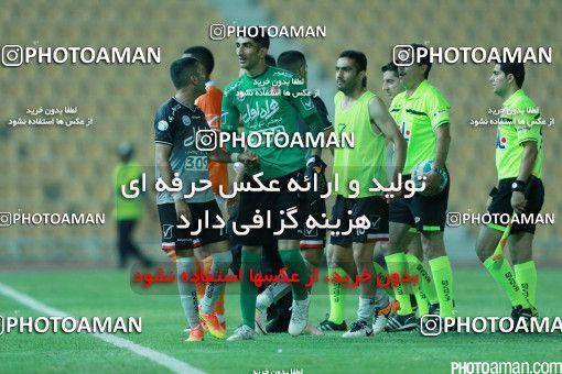 399389, Tehran, [*parameter:4*], لیگ برتر فوتبال ایران، Persian Gulf Cup، Week 1، First Leg، Saipa 0 v 1 Persepolis on 2016/07/26 at Takhti Stadium