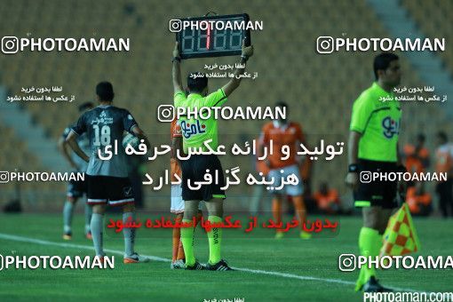399686, Tehran, [*parameter:4*], لیگ برتر فوتبال ایران، Persian Gulf Cup، Week 1، First Leg، Saipa 0 v 1 Persepolis on 2016/07/26 at Takhti Stadium