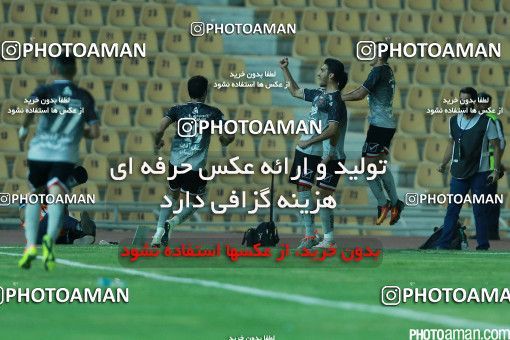 399714, Tehran, [*parameter:4*], لیگ برتر فوتبال ایران، Persian Gulf Cup، Week 1، First Leg، Saipa 0 v 1 Persepolis on 2016/07/26 at Takhti Stadium