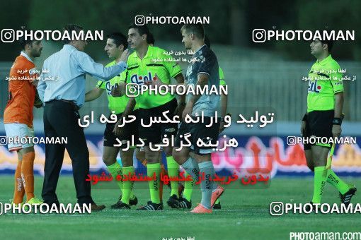 399372, Tehran, [*parameter:4*], لیگ برتر فوتبال ایران، Persian Gulf Cup، Week 1، First Leg، Saipa 0 v 1 Persepolis on 2016/07/26 at Takhti Stadium