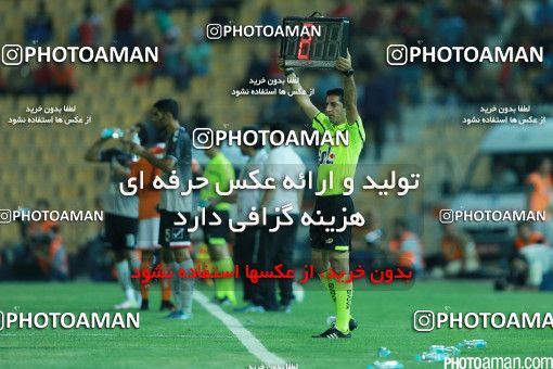 399659, Tehran, [*parameter:4*], لیگ برتر فوتبال ایران، Persian Gulf Cup، Week 1، First Leg، Saipa 0 v 1 Persepolis on 2016/07/26 at Takhti Stadium