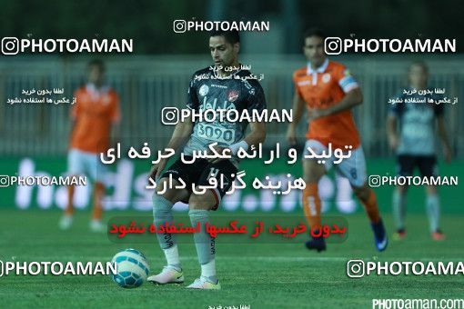399683, Tehran, [*parameter:4*], لیگ برتر فوتبال ایران، Persian Gulf Cup، Week 1، First Leg، Saipa 0 v 1 Persepolis on 2016/07/26 at Takhti Stadium