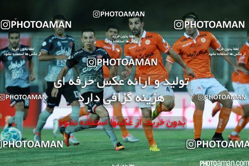 399250, Tehran, [*parameter:4*], لیگ برتر فوتبال ایران، Persian Gulf Cup، Week 1، First Leg، Saipa 0 v 1 Persepolis on 2016/07/26 at Takhti Stadium