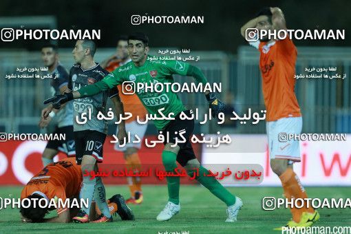 399251, Tehran, [*parameter:4*], لیگ برتر فوتبال ایران، Persian Gulf Cup، Week 1، First Leg، Saipa 0 v 1 Persepolis on 2016/07/26 at Takhti Stadium