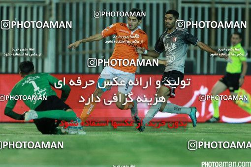 399576, Tehran, [*parameter:4*], لیگ برتر فوتبال ایران، Persian Gulf Cup، Week 1، First Leg، Saipa 0 v 1 Persepolis on 2016/07/26 at Takhti Stadium