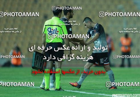 399273, Tehran, [*parameter:4*], لیگ برتر فوتبال ایران، Persian Gulf Cup، Week 1، First Leg، Saipa 0 v 1 Persepolis on 2016/07/26 at Takhti Stadium