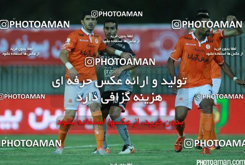 399263, Tehran, [*parameter:4*], لیگ برتر فوتبال ایران، Persian Gulf Cup، Week 1، First Leg، Saipa 0 v 1 Persepolis on 2016/07/26 at Takhti Stadium