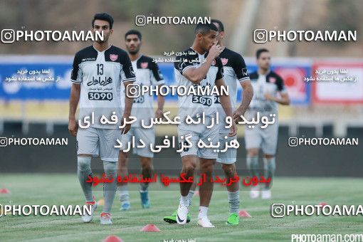 399425, Tehran, [*parameter:4*], لیگ برتر فوتبال ایران، Persian Gulf Cup، Week 1، First Leg، Saipa 0 v 1 Persepolis on 2016/07/26 at Takhti Stadium