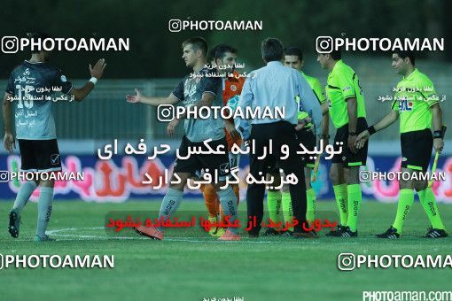 399373, Tehran, [*parameter:4*], لیگ برتر فوتبال ایران، Persian Gulf Cup، Week 1، First Leg، Saipa 0 v 1 Persepolis on 2016/07/26 at Takhti Stadium