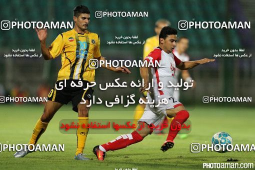 481522, Isfahan,Fooladshahr, [*parameter:4*], لیگ برتر فوتبال ایران، Persian Gulf Cup، Week 1، First Leg، Sepahan 0 v 1 Padideh Mashhad on 2016/07/26 at Foolad Shahr Stadium