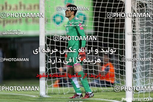 481270, Isfahan,Fooladshahr, [*parameter:4*], لیگ برتر فوتبال ایران، Persian Gulf Cup، Week 1، First Leg، Sepahan 0 v 1 Padideh Mashhad on 2016/07/26 at Foolad Shahr Stadium