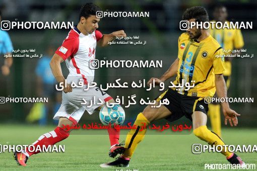 397802, Isfahan,Fooladshahr, [*parameter:4*], لیگ برتر فوتبال ایران، Persian Gulf Cup، Week 1، First Leg، Sepahan 0 v 1 Padideh Mashhad on 2016/07/26 at Foolad Shahr Stadium