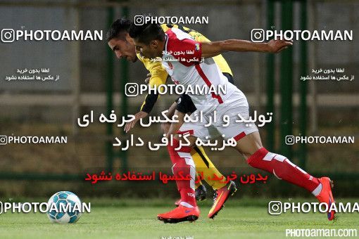 481382, Isfahan,Fooladshahr, [*parameter:4*], لیگ برتر فوتبال ایران، Persian Gulf Cup، Week 1، First Leg، Sepahan 0 v 1 Padideh Mashhad on 2016/07/26 at Foolad Shahr Stadium