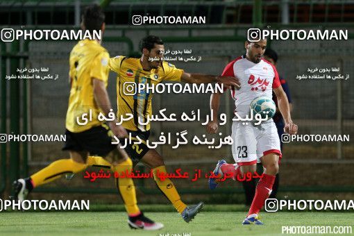 481437, Isfahan,Fooladshahr, [*parameter:4*], لیگ برتر فوتبال ایران، Persian Gulf Cup، Week 1، First Leg، Sepahan 0 v 1 Padideh Mashhad on 2016/07/26 at Foolad Shahr Stadium