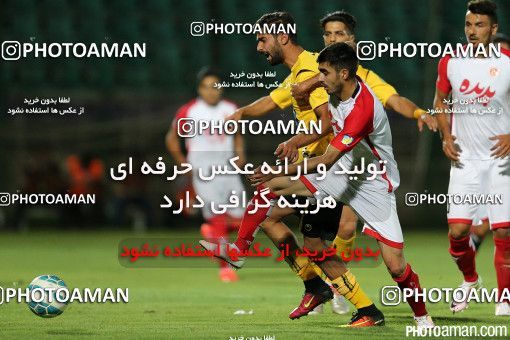 481473, Isfahan,Fooladshahr, [*parameter:4*], لیگ برتر فوتبال ایران، Persian Gulf Cup، Week 1، First Leg، Sepahan 0 v 1 Padideh Mashhad on 2016/07/26 at Foolad Shahr Stadium