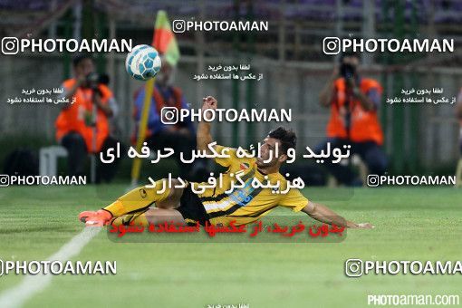 481531, Isfahan,Fooladshahr, [*parameter:4*], لیگ برتر فوتبال ایران، Persian Gulf Cup، Week 1، First Leg، Sepahan 0 v 1 Padideh Mashhad on 2016/07/26 at Foolad Shahr Stadium