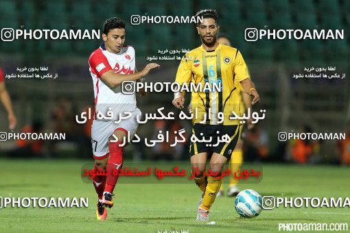 481533, Isfahan,Fooladshahr, [*parameter:4*], لیگ برتر فوتبال ایران، Persian Gulf Cup، Week 1، First Leg، Sepahan 0 v 1 Padideh Mashhad on 2016/07/26 at Foolad Shahr Stadium
