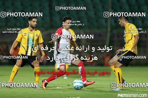 481535, Isfahan,Fooladshahr, [*parameter:4*], لیگ برتر فوتبال ایران، Persian Gulf Cup، Week 1، First Leg، Sepahan 0 v 1 Padideh Mashhad on 2016/07/26 at Foolad Shahr Stadium