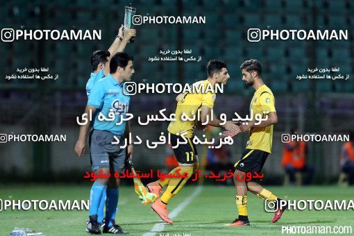 481474, Isfahan,Fooladshahr, [*parameter:4*], لیگ برتر فوتبال ایران، Persian Gulf Cup، Week 1، First Leg، Sepahan 0 v 1 Padideh Mashhad on 2016/07/26 at Foolad Shahr Stadium