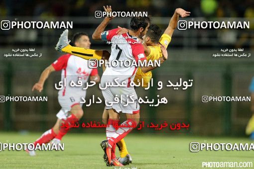 481424, Isfahan,Fooladshahr, [*parameter:4*], لیگ برتر فوتبال ایران، Persian Gulf Cup، Week 1، First Leg، Sepahan 0 v 1 Padideh Mashhad on 2016/07/26 at Foolad Shahr Stadium