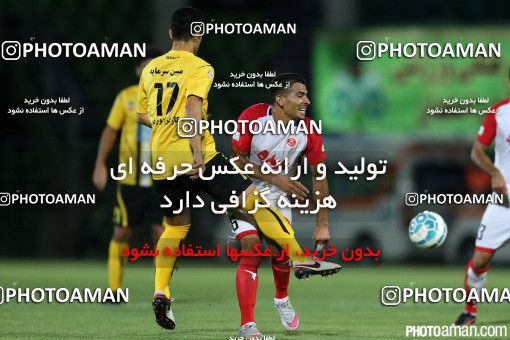 481460, Isfahan,Fooladshahr, [*parameter:4*], لیگ برتر فوتبال ایران، Persian Gulf Cup، Week 1، First Leg، Sepahan 0 v 1 Padideh Mashhad on 2016/07/26 at Foolad Shahr Stadium