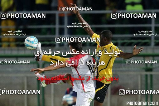 481453, Isfahan,Fooladshahr, [*parameter:4*], لیگ برتر فوتبال ایران، Persian Gulf Cup، Week 1، First Leg، Sepahan 0 v 1 Padideh Mashhad on 2016/07/26 at Foolad Shahr Stadium