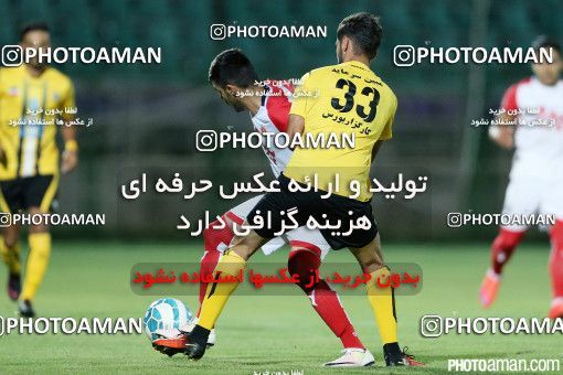 481431, Isfahan,Fooladshahr, [*parameter:4*], لیگ برتر فوتبال ایران، Persian Gulf Cup، Week 1، First Leg، Sepahan 0 v 1 Padideh Mashhad on 2016/07/26 at Foolad Shahr Stadium